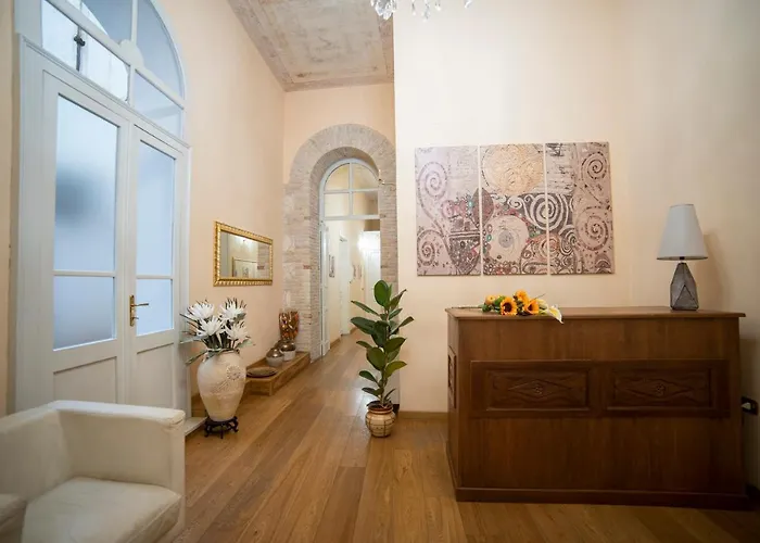 La Ghirlanda B&B