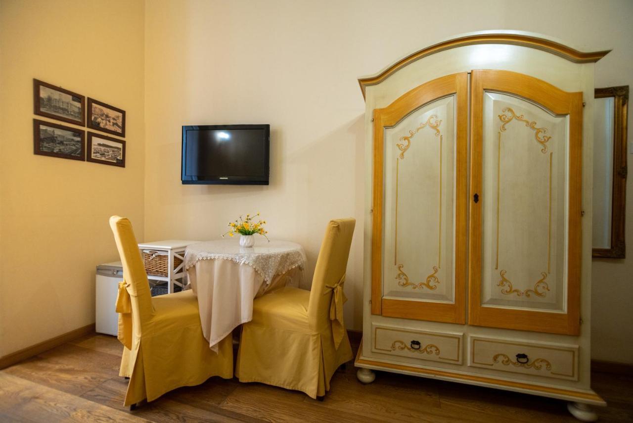 La Ghirlanda Bed & Breakfast 2*