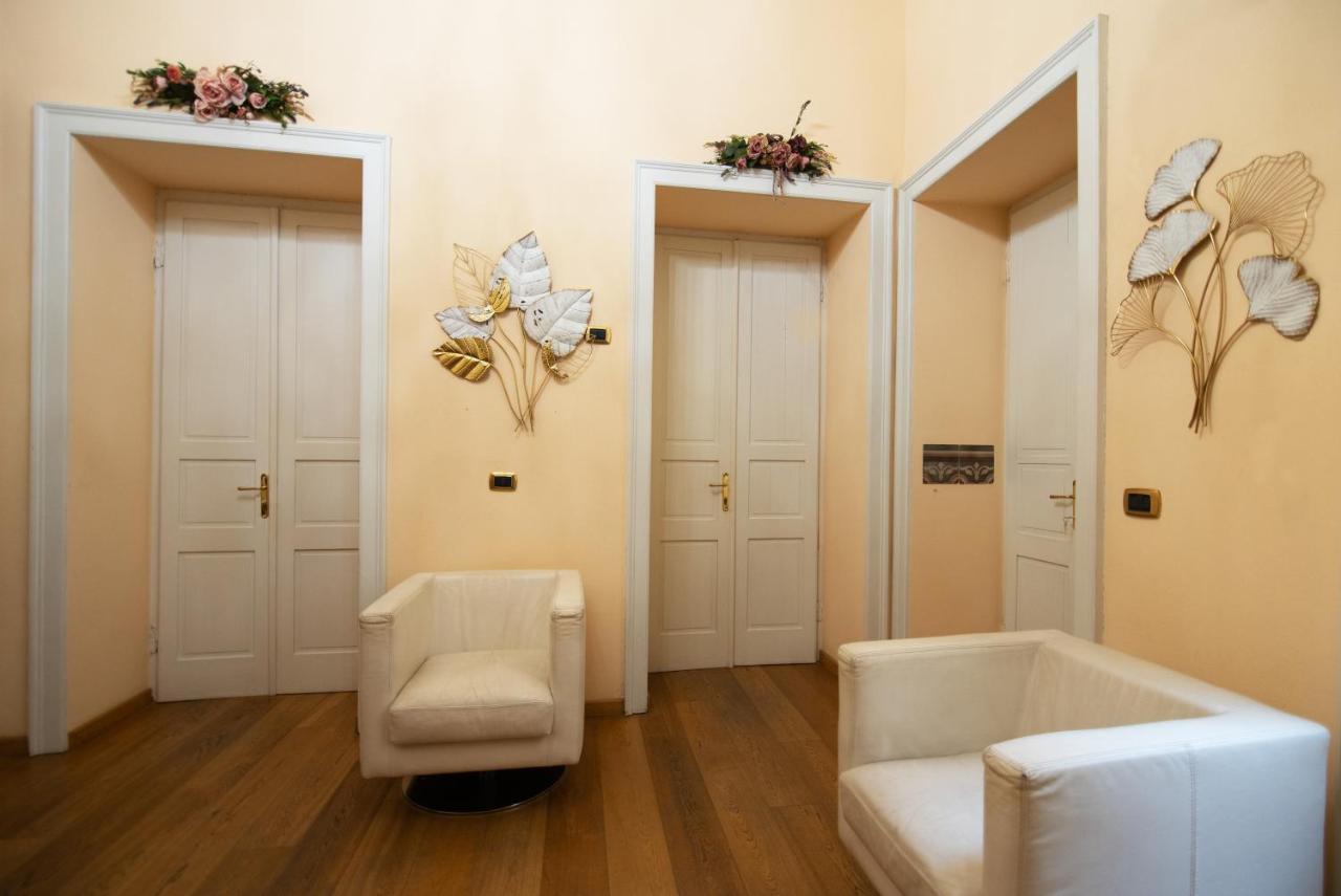 Bed & Breakfast La Ghirlanda 2*