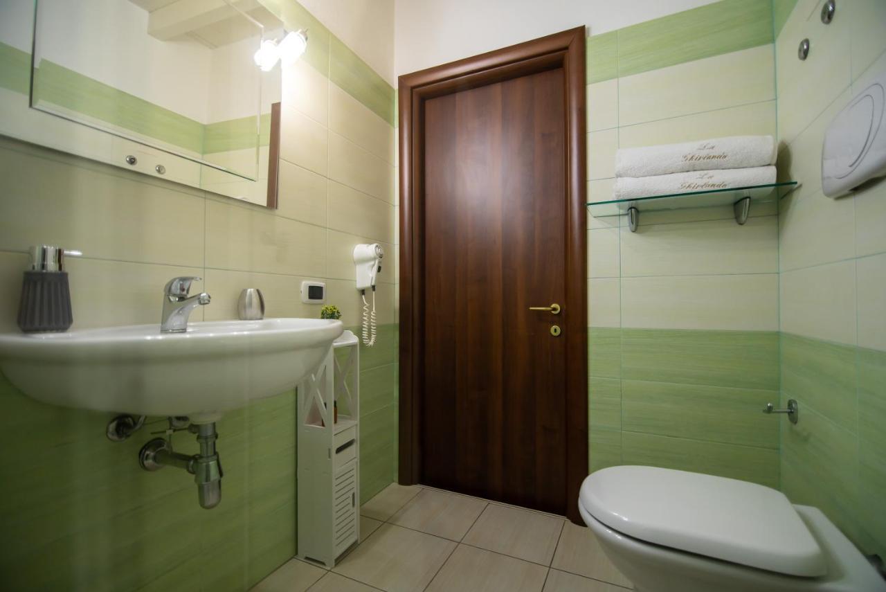La Ghirlanda Bed & Breakfast Cagliari