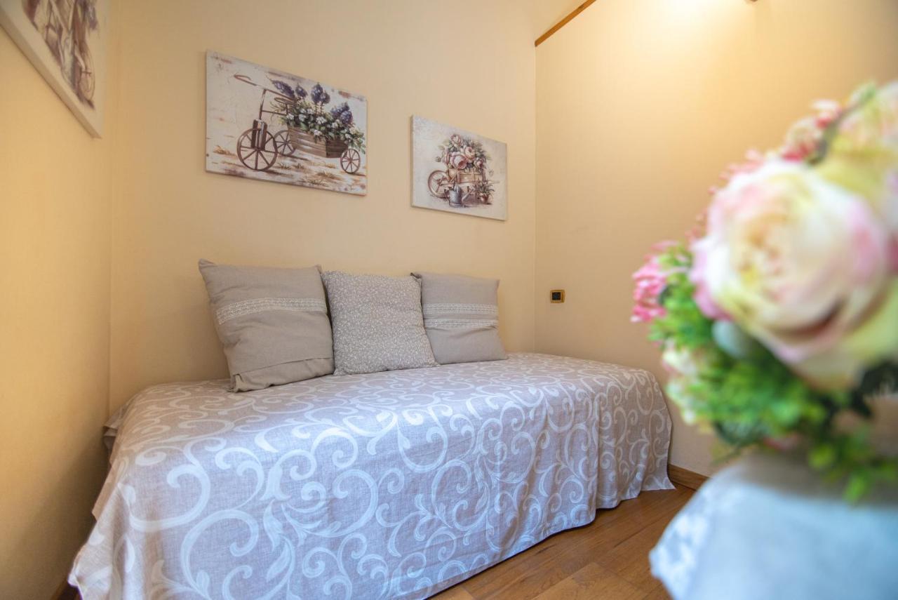 La Ghirlanda Bed & Breakfast