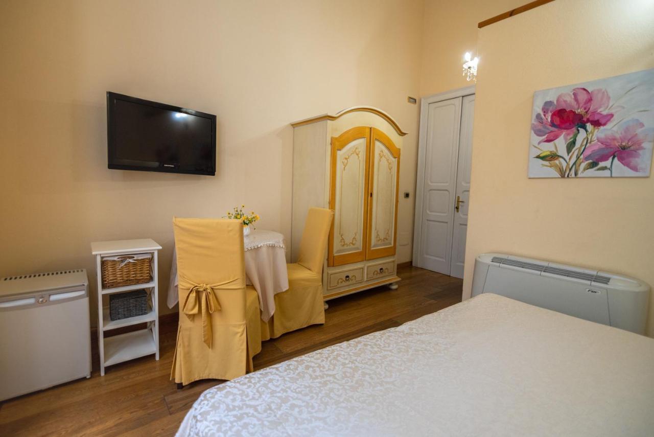 La Ghirlanda Bed & Breakfast Cagliari