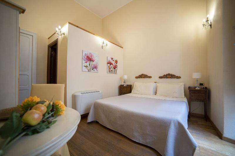 Bed & Breakfast La Ghirlanda Cagliari
