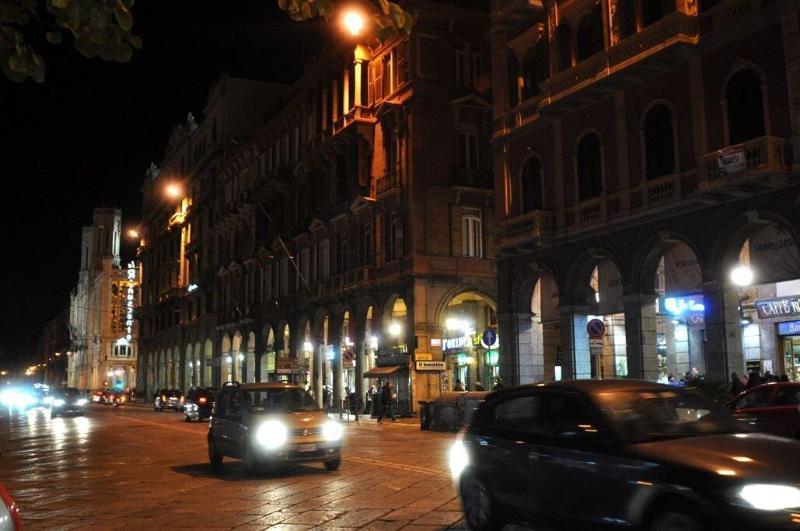 La Ghirlanda Bed & Breakfast 2*