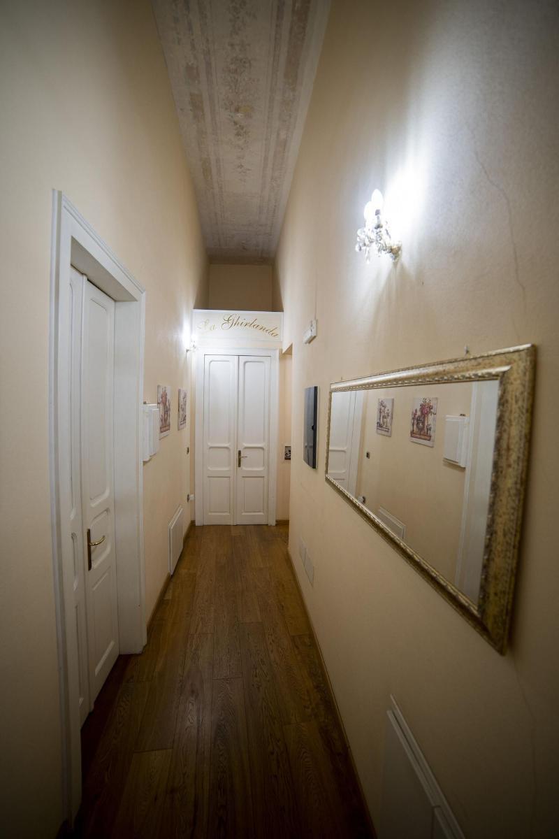 La Ghirlanda Bed & Breakfast Cagliari