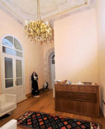 La Ghirlanda Bed & Breakfast 2*
