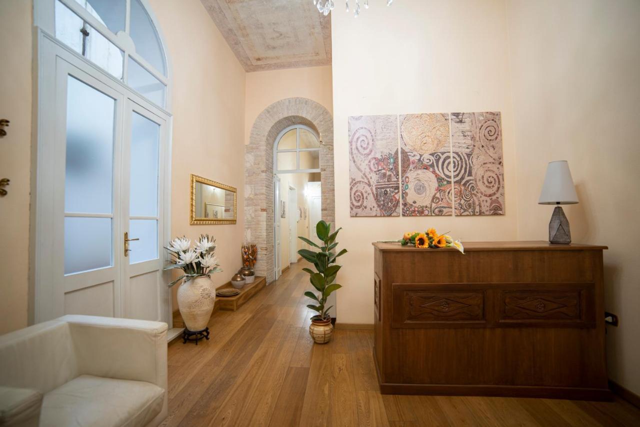 Bed & Breakfast La Ghirlanda Cagliari