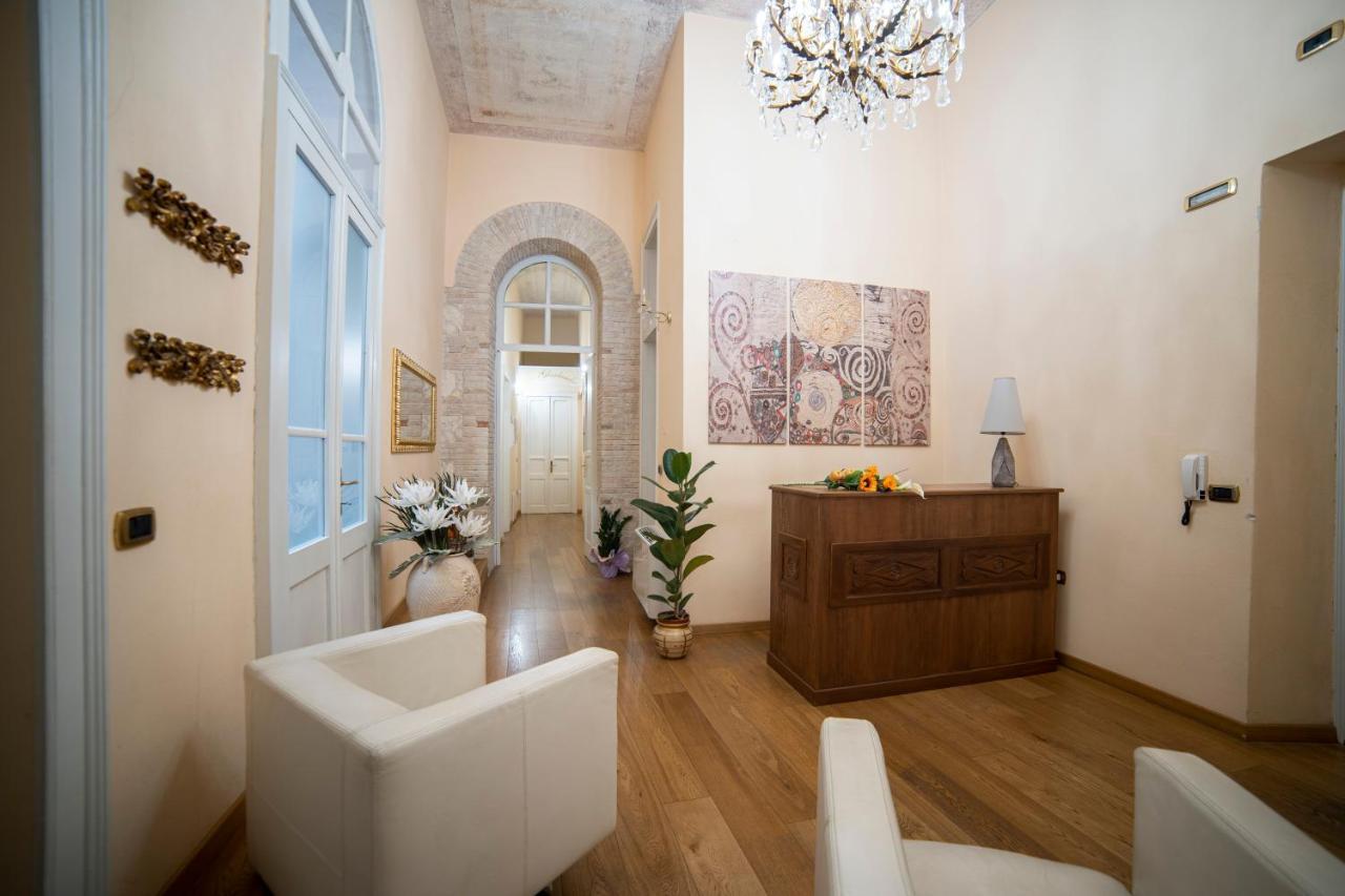 La Ghirlanda Bed & Breakfast 2*