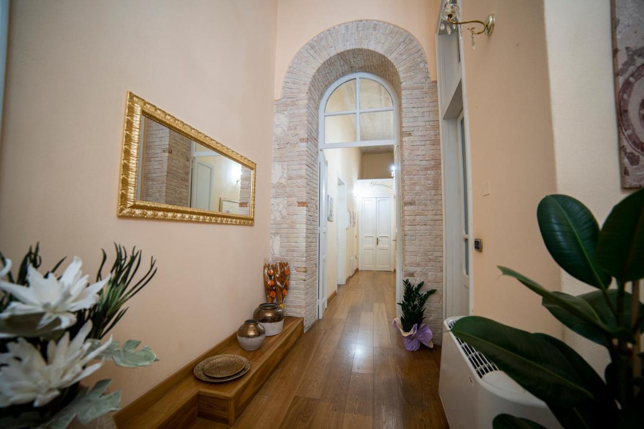 Bed & Breakfast La Ghirlanda Cagliari